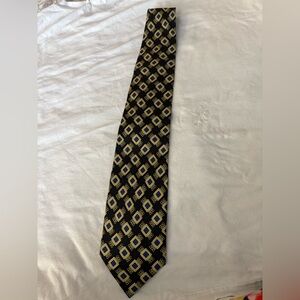 Valentino Cravatte Mens Necktie